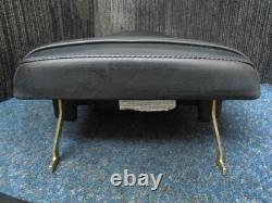 Triumph Daytona 955i Rear Seat 2002-06 1/25