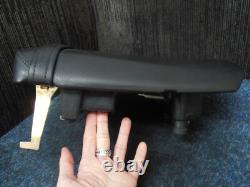 Triumph Daytona 955i Rear Seat 2002-06 1/25