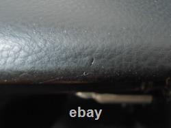Triumph Daytona 955i Rear Seat 2002-06 1/25