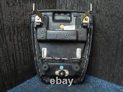 Triumph Daytona 955i Rear Seat 2002-06 1/25