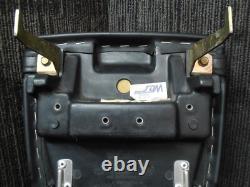 Triumph Daytona 955i Rear Seat 2002-06 1/25