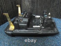 Triumph Daytona 955i Rear Seat 2002-06 1/25