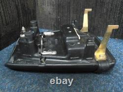 Triumph Daytona 955i Rear Seat 2002-06 1/25
