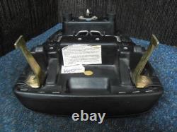 Triumph Daytona 955i Rear Seat 2002-06 1/25