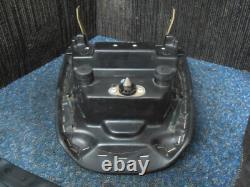 Triumph Daytona 955i Rear Seat 2002-06 1/25