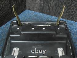 Triumph Daytona 955i Rear Seat 2002-06 1/25
