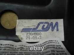 Triumph Daytona 955i Rear Seat 2002-06 1/25