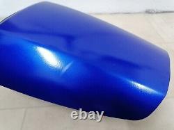 Triumph Daytona 955i Rear Seat Cowl Blue (2002-2006)