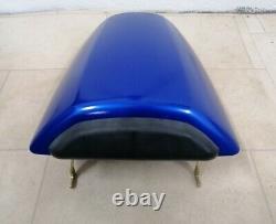 Triumph Daytona 955i Rear Seat Cowl Blue (2002-2006)