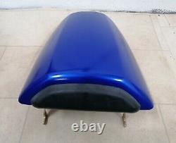 Triumph Daytona 955i Rear Seat Cowl Blue (2002-2006)