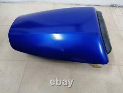 Triumph Daytona 955i Rear Seat Cowl Blue (2002-2006)