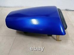 Triumph Daytona 955i Rear Seat Cowl Blue (2002-2006)