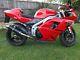 Triumph Daytona 955i Red centennium VERY RARE BIKE