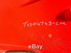 Triumph Daytona 955i Right Hand Fairing NEW Part No. T2304743-CM T2304740