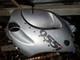 Triumph Daytona 955i Right Hand Side Panel Fairing Cover