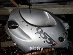 Triumph Daytona 955i Right Hand Side Panel Fairing Cover
