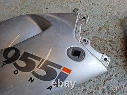 Triumph Daytona 955i Right Hand Side Panel Fairing Cover
