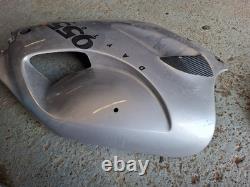 Triumph Daytona 955i Right Hand Side Panel Fairing Cover