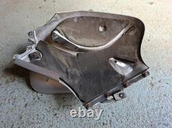Triumph Daytona 955i Right Hand Side Panel Fairing Cover