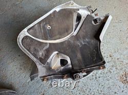 Triumph Daytona 955i Right Hand Side Panel Fairing Cover