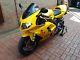 Triumph Daytona 955i SS 2005