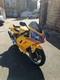 Triumph Daytona 955i SS 2005 TT Tribute Spec