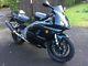 Triumph Daytona 955i SS Centenial (Aston Green, mileage 7176)