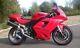 Triumph Daytona 955i SS Model