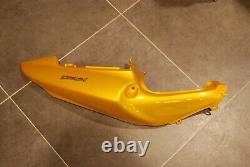 Triumph Daytona 955i Side Panel Right T2304783-FG Scorched Yellow NEW OLD STOCK