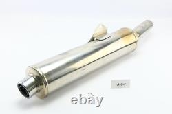 Triumph Daytona 955i Silencer Exhaust 2201850 A8F