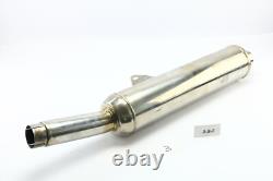 Triumph Daytona 955i Silencer Exhaust 2201850 A8F