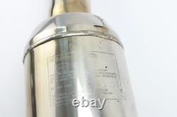 Triumph Daytona 955i Silencer Exhaust 2201850 A8F