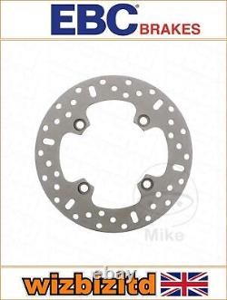 Triumph Daytona 955i (Single Swingarm) 2001-2004 EBC MD-Series Rear Brake Disc