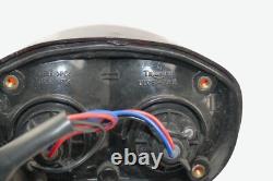 Triumph Daytona 955i Speed Triple 1050 Taillight T2705390 A1533