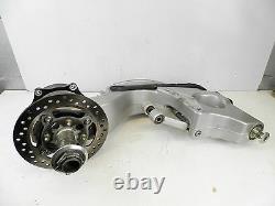 Triumph Daytona 955i T 595 One Arm Swing Swing Brake Disc Drive