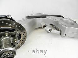 Triumph Daytona 955i T 595 One Arm Swing Swing Brake Disc Drive