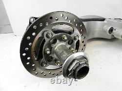 Triumph Daytona 955i T 595 One Arm Swing Swing Brake Disc Drive