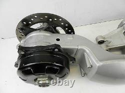 Triumph Daytona 955i T 595 One Arm Swing Swing Brake Disc Drive