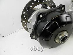 Triumph Daytona 955i T 595 One Arm Swing Swing Brake Disc Drive