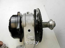 Triumph Daytona 955i T 595 One Arm Swing Swing Brake Disc Drive