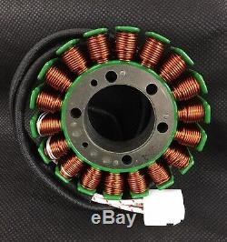 Triumph Daytona 955i T1300507 Stator 2002 06 Alternator