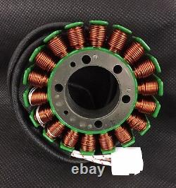 Triumph Daytona 955i T1300510 Stator 2002 06 Alternator