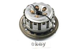 Triumph Daytona 955i T595 1997 Clutch A44G