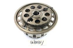 Triumph Daytona 955i T595 1997 Clutch A44G