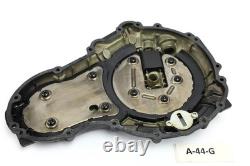 Triumph Daytona 955i T595 1997 Clutch cover engine cover A44G