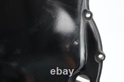 Triumph Daytona 955i T595 1997 Clutch cover engine cover A44G