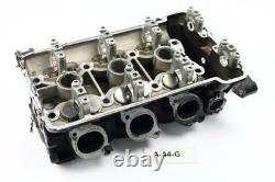 Triumph Daytona 955i T595 1997 Cylinder Head A44G