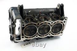 Triumph Daytona 955i T595 1997 Cylinder Head A44G