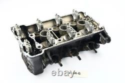 Triumph Daytona 955i T595 1997 Cylinder head A44G