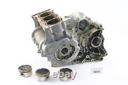 Triumph Daytona 955i T595 1997 Engine Cases Engine Block N67G